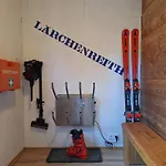 Laerchenreith 슈라드밍