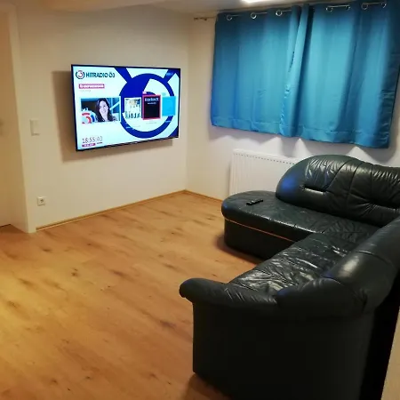 דירה Laerchenreith