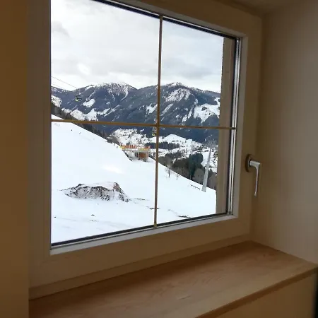 Daire Laerchenreith Schladming