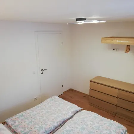 公寓 Laerchenreith 斯拉德明