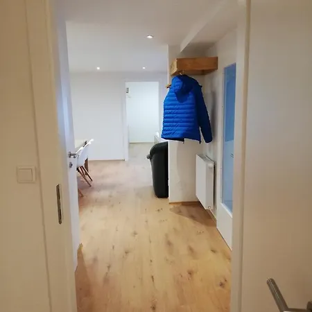 Apartmán Laerchenreith *