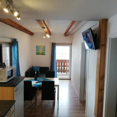 公寓 Laerchenreith 斯拉德明