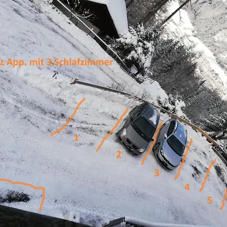 公寓 Laerchenreith 斯拉德明