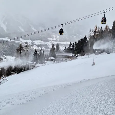 Lejlighed Laerchenreith *