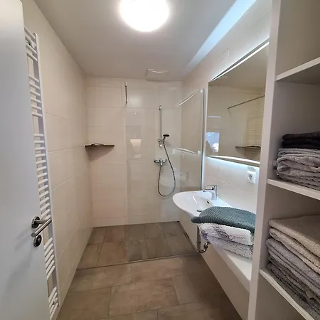 Apartmán Laerchenreith Schladming