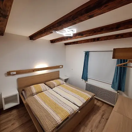 Laerchenreith Lejlighed *