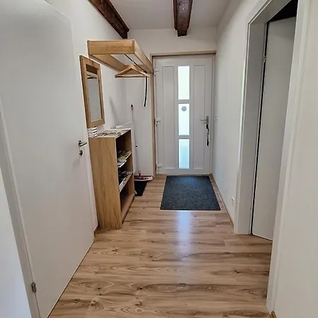 Laerchenreith Apartmán *