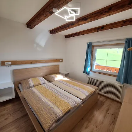 Apartment Laerchenreith *