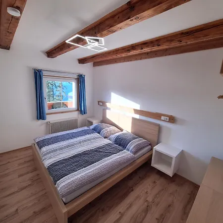 Laerchenreith Apartmán *