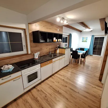 Apartment Laerchenreith Schladming