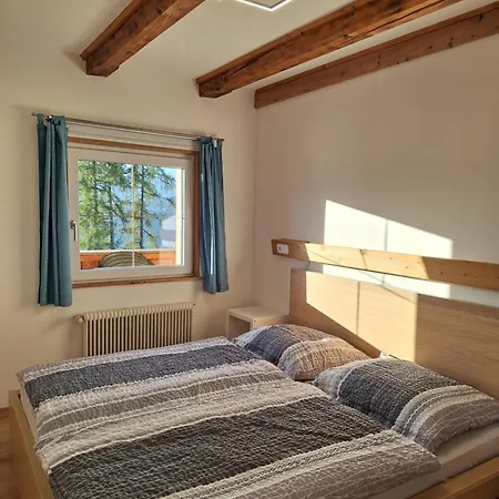 Laerchenreith Apartmán Schladming