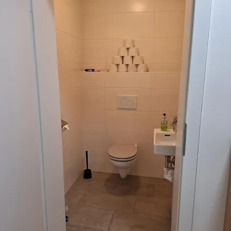 דירה Laerchenreith שלאדמינג