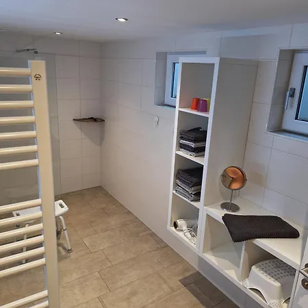 Lejlighed Laerchenreith