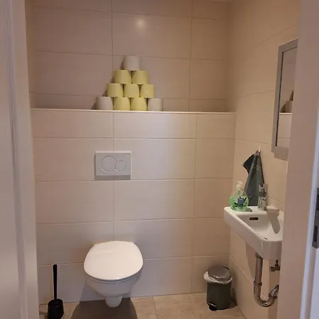 Laerchenreith Lejlighed Schladming