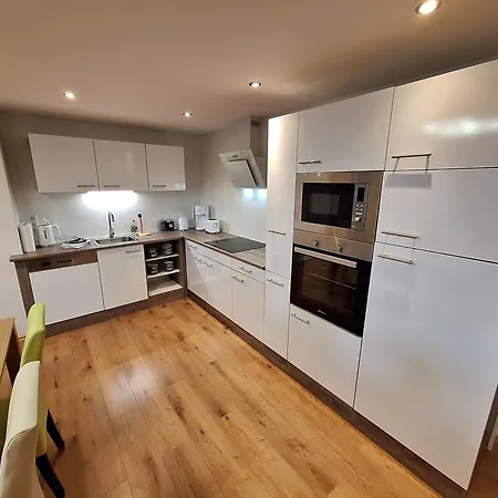 Apartmán Laerchenreith Schladming