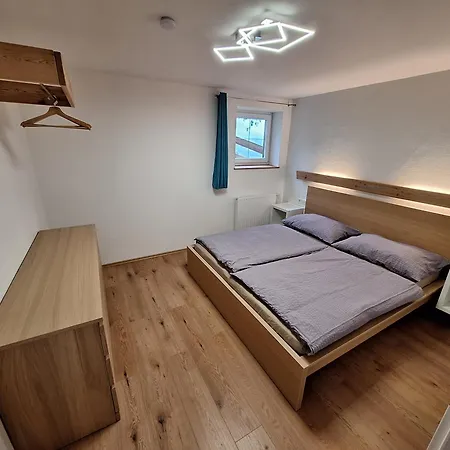 Apartmán Laerchenreith