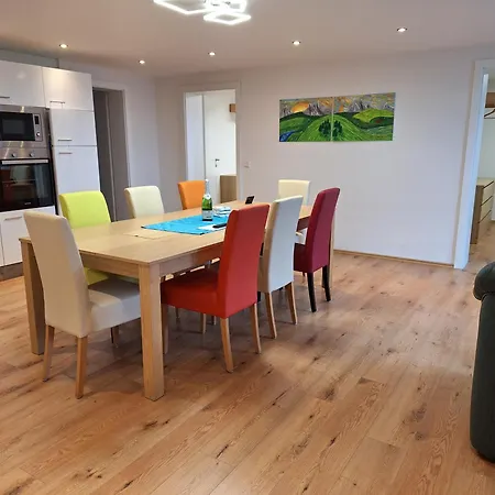 דירה Laerchenreith *