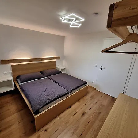 Apartmán Laerchenreith