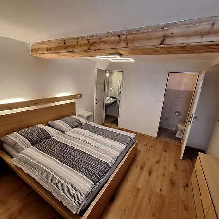 Laerchenreith Apartmán Schladming