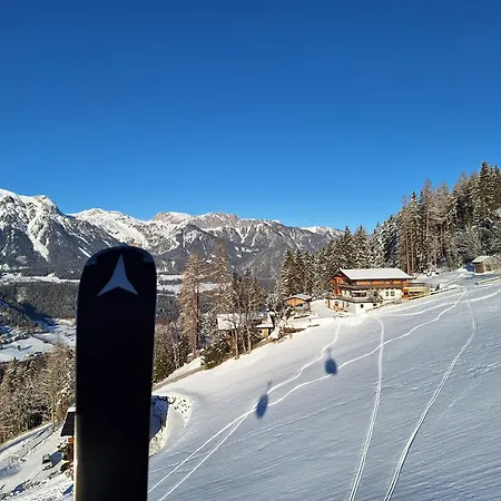 Laerchenreith * 슈라드밍