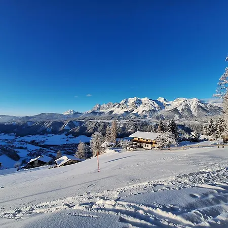 Apartment Laerchenreith *