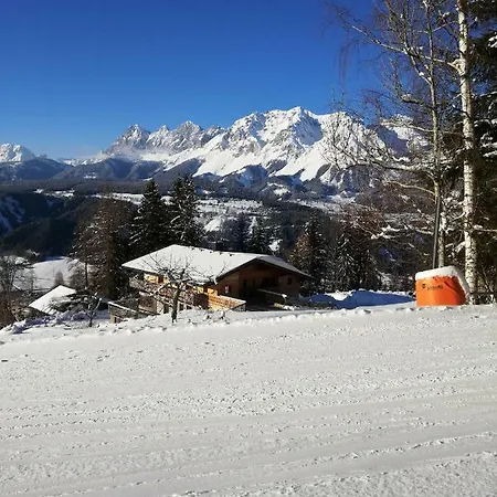 Apartmán Laerchenreith Schladming