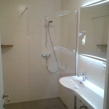 Apartmán Laerchenreith
