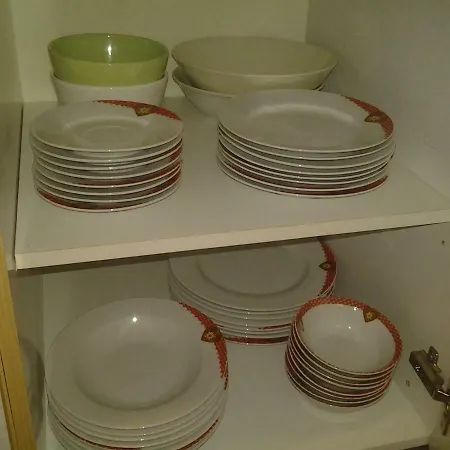 Laerchenreith Lejlighed *