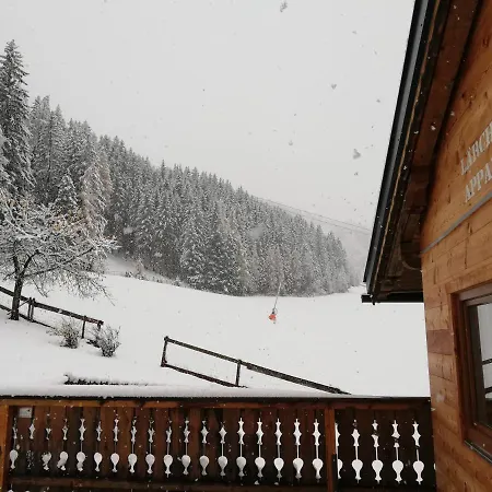 Laerchenreith שלאדמינג