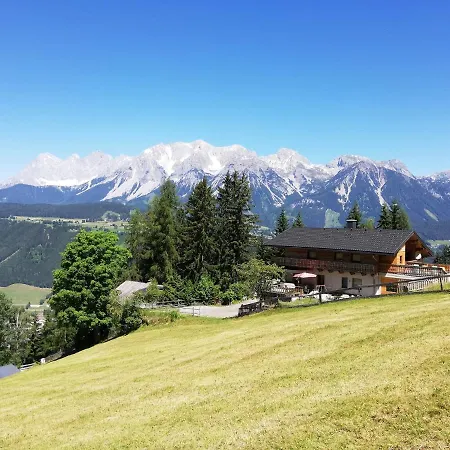 Laerchenreith Lejlighed *