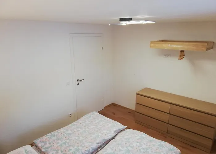 Apartment Laerchenreith Schladming