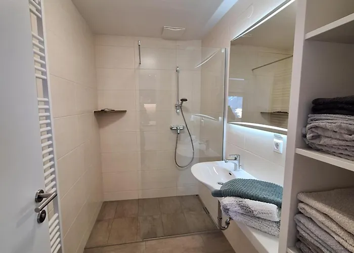 Apartment Laerchenreith Schladming