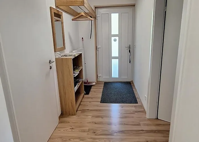 Laerchenreith Apartment *