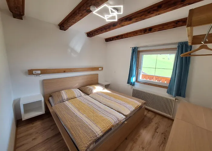 Apartment Laerchenreith *