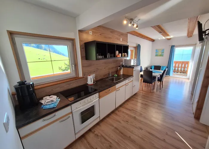 Laerchenreith * Schladming