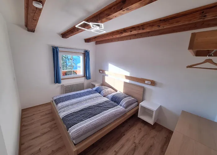 Laerchenreith Apartment *