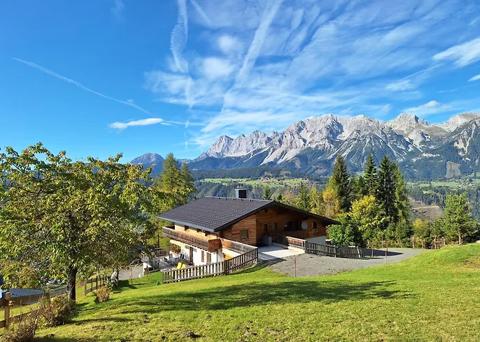 Laerchenreith * Schladming