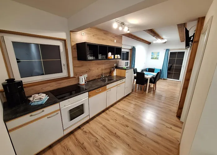 Apartment Laerchenreith Schladming