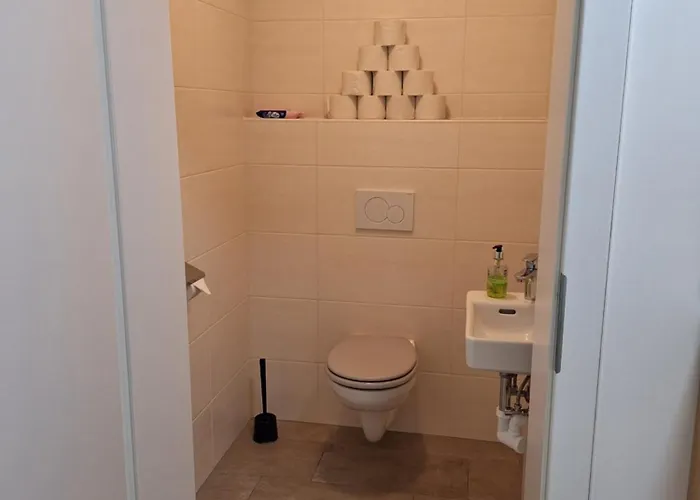 Apartment Laerchenreith Schladming