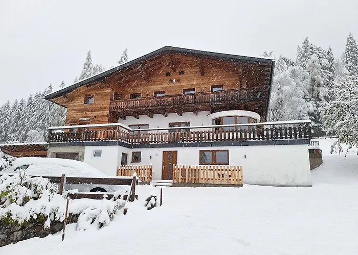 Laerchenreith * Schladming