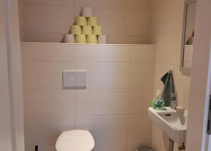 Laerchenreith Apartment Schladming