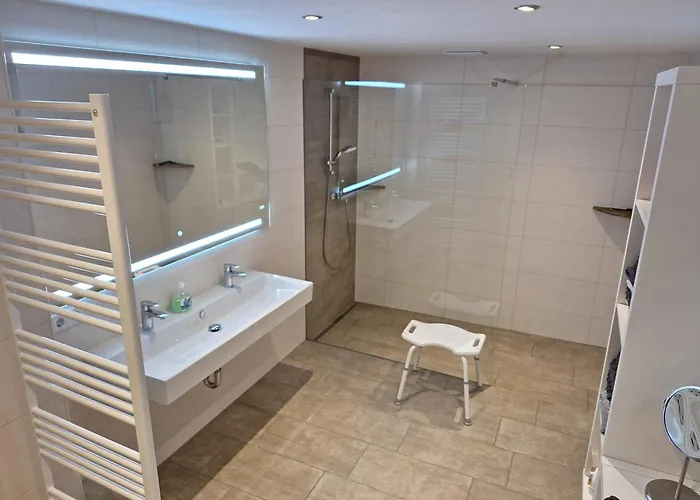 Apartment Laerchenreith *