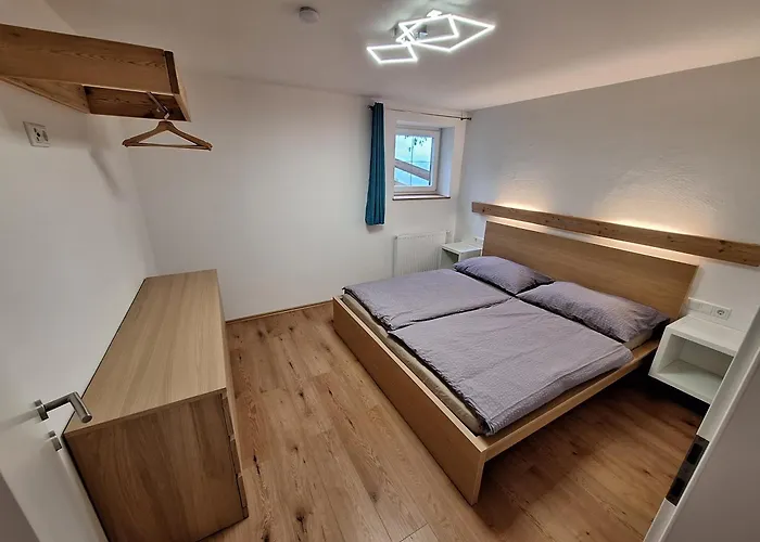 Apartment Laerchenreith