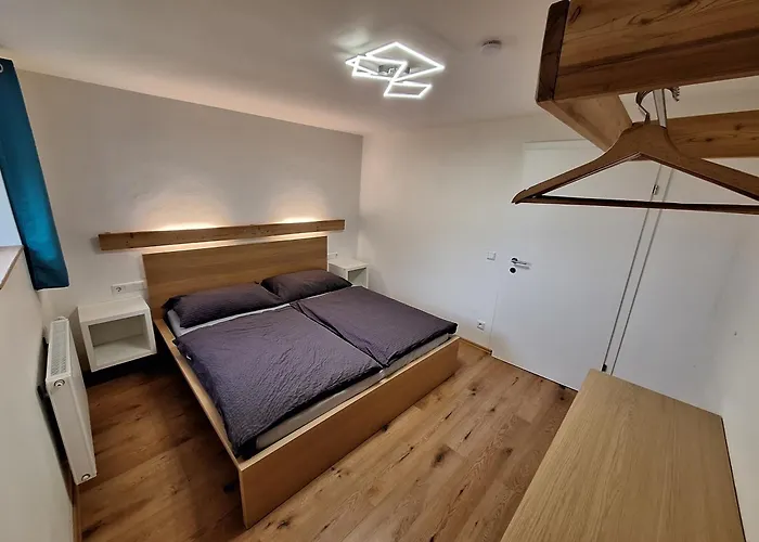 Apartman Laerchenreith