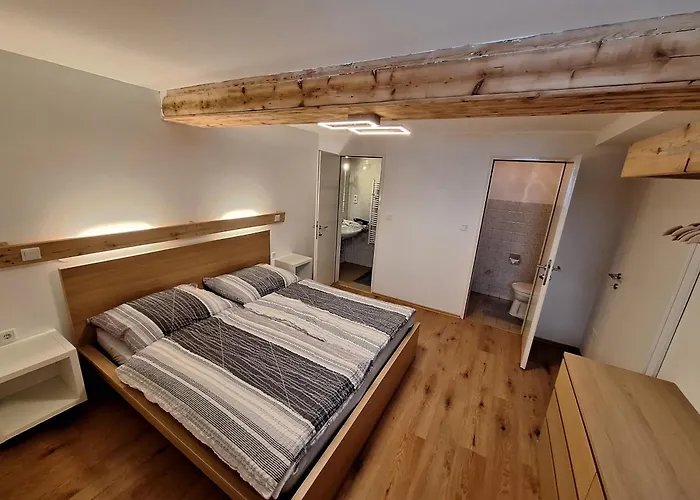 Laerchenreith Apartman Schladming