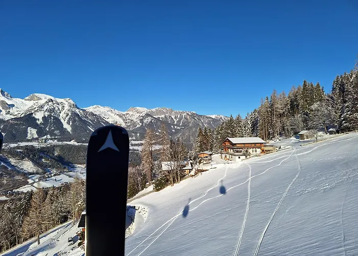 Laerchenreith * Schladming