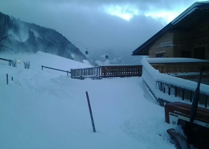 Apartman Laerchenreith